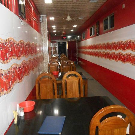Hotel Surja Laxmi Raiganj Exterior foto