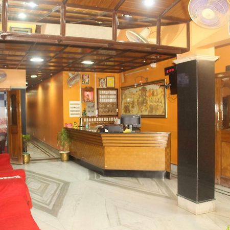Hotel Surja Laxmi Raiganj Exterior foto