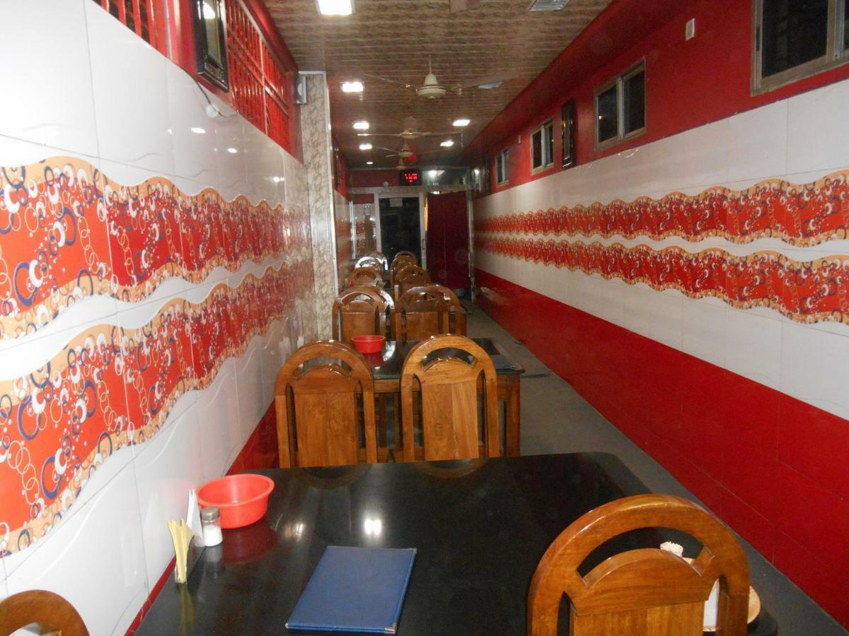 Hotel Surja Laxmi Raiganj Exterior foto